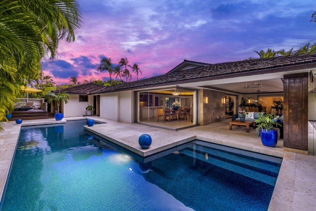 Hawaii Real Estate