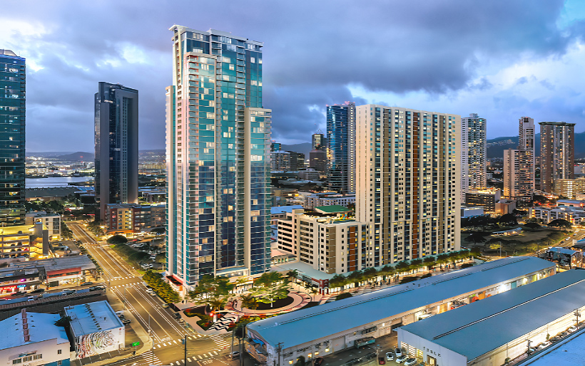 Kahuina Condo