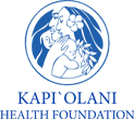 Kapiolani Health Foundation