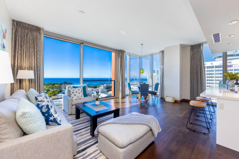 Investment Properties