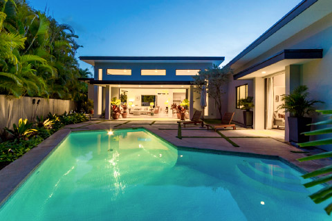 Kahala Properties