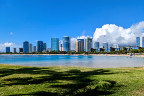 Kaka'ako Properties