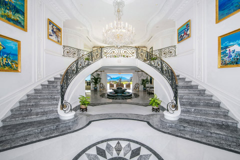 Luxury Properties