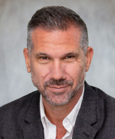 Vince Vanderstroom