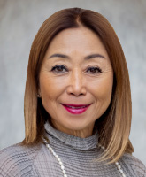 Sachiyo S. Braden