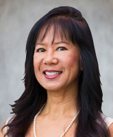 Carmen Magno (R)