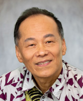 Joe Jeong