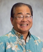 Keith Suzuka