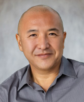 Duke Ueda