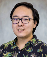 Masaki Coggins