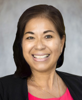 Judith Yamashiro