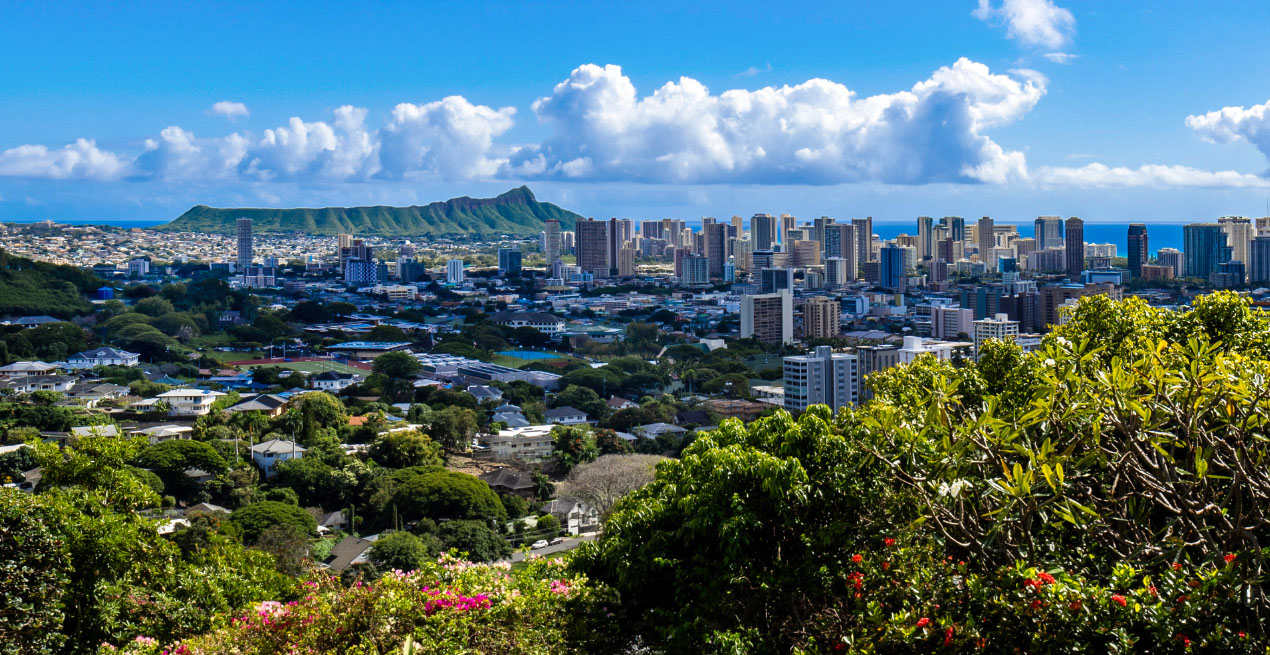 Makiki Heights | 2443 Makiki Heights Drive