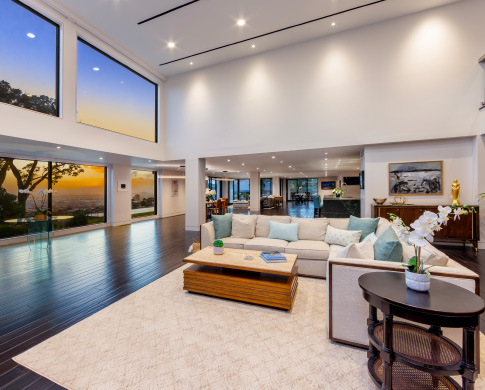 buying and selling real estate