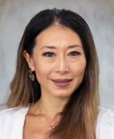 Mayumi Cruzada